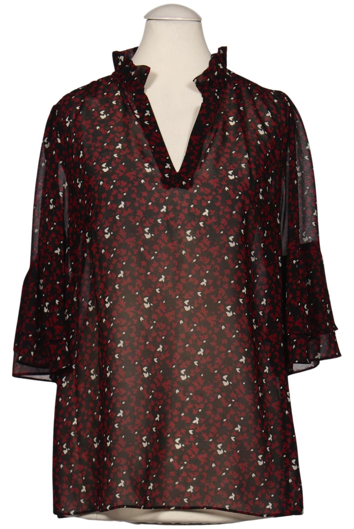 

Michael Michael Kors Damen Bluse, schwarz, Gr. 34