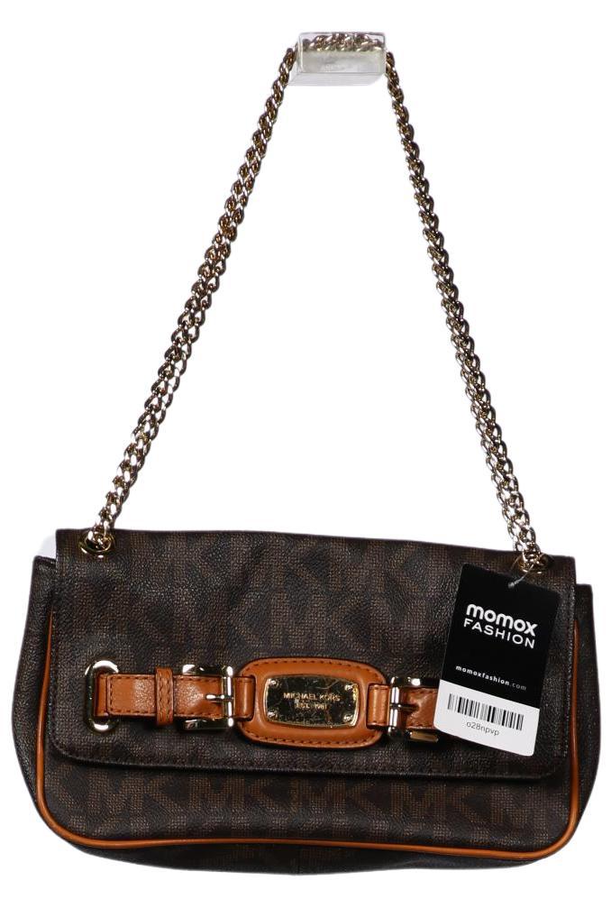 

Michael Michael Kors Damen Handtasche, braun, Gr.