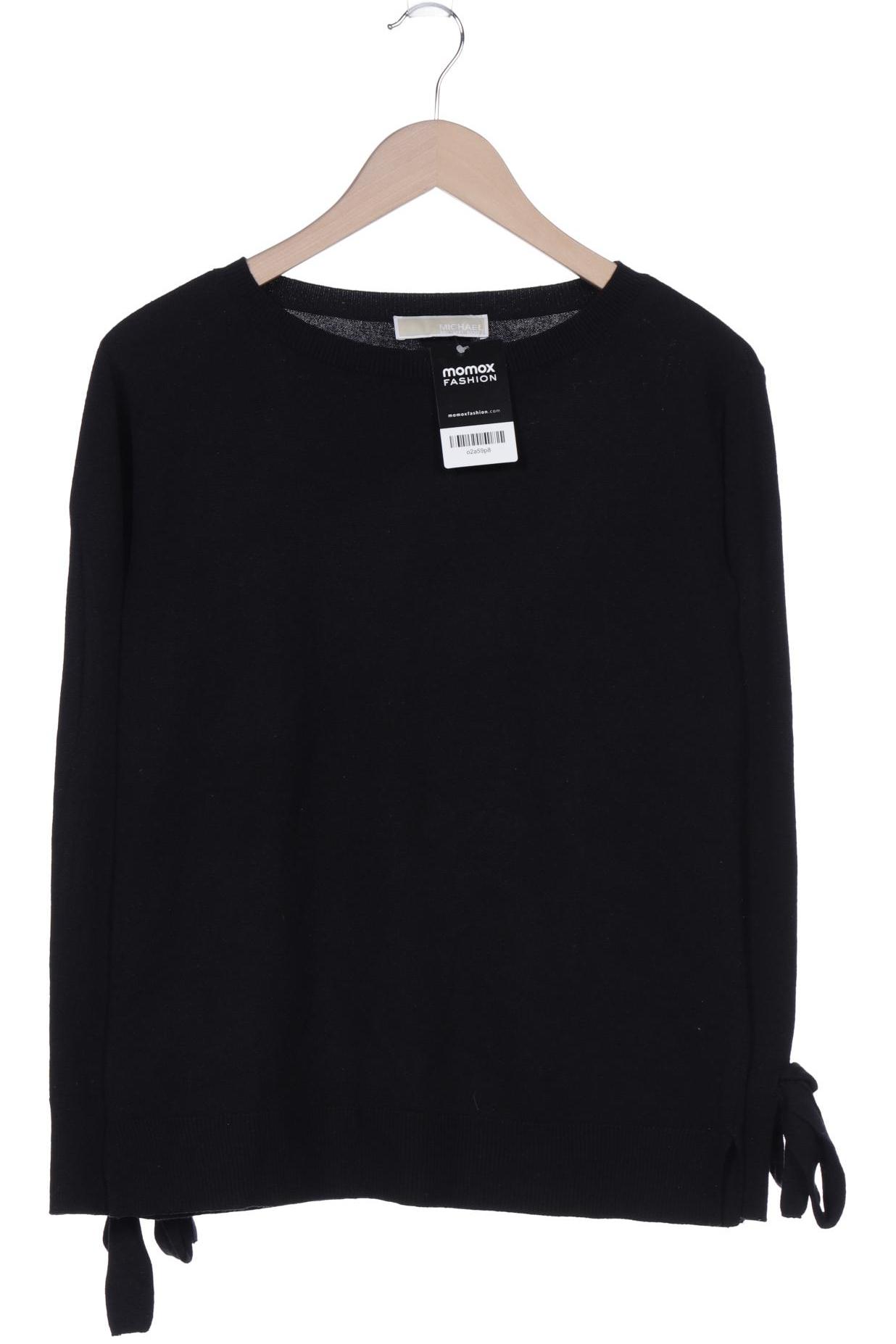 

MICHAEL MICHAEL KORS Damen Pullover, schwarz