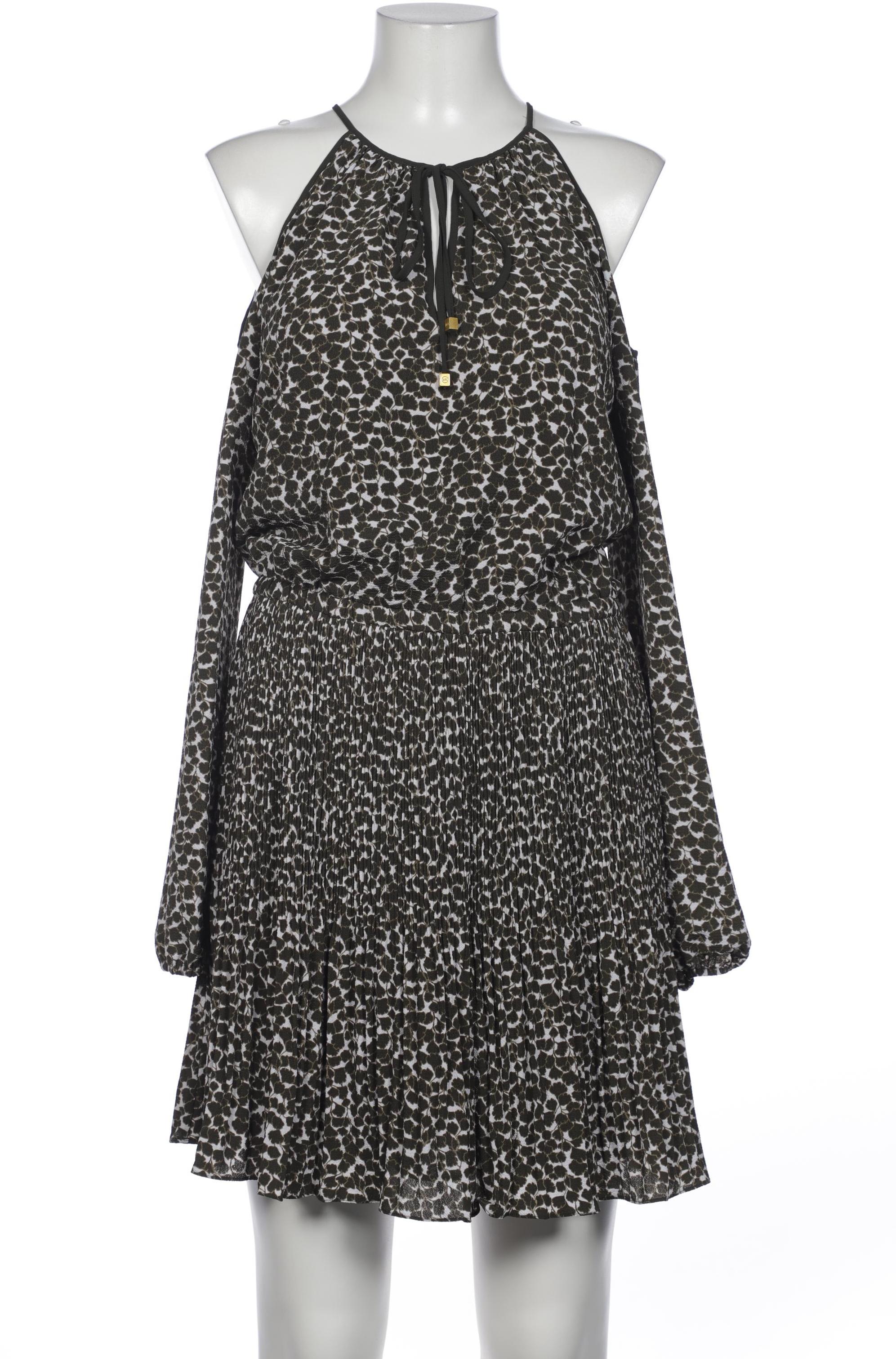 

Michael Michael Kors Damen Kleid, grün, Gr. 38