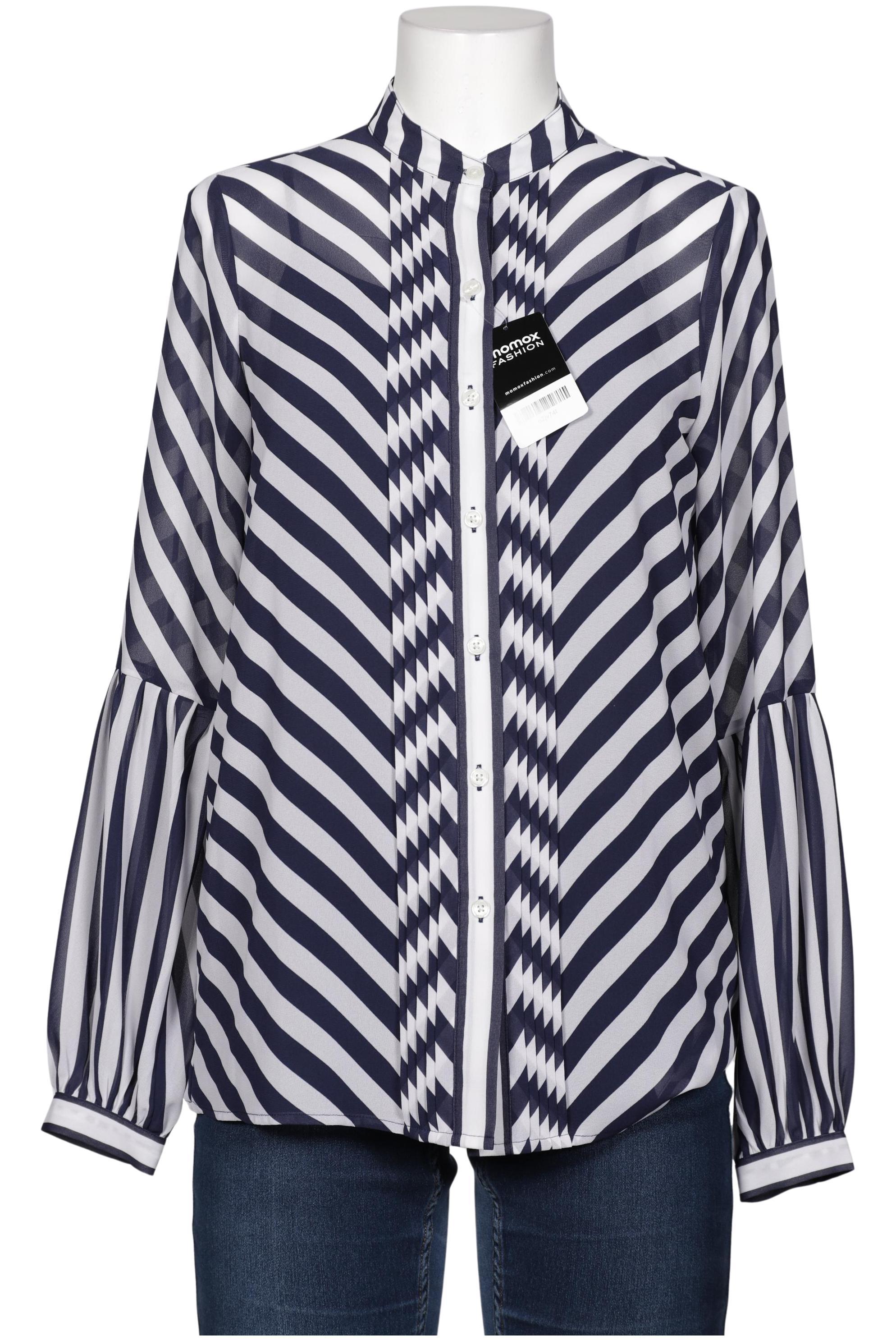 

Michael Michael Kors Damen Bluse, marineblau, Gr. 38