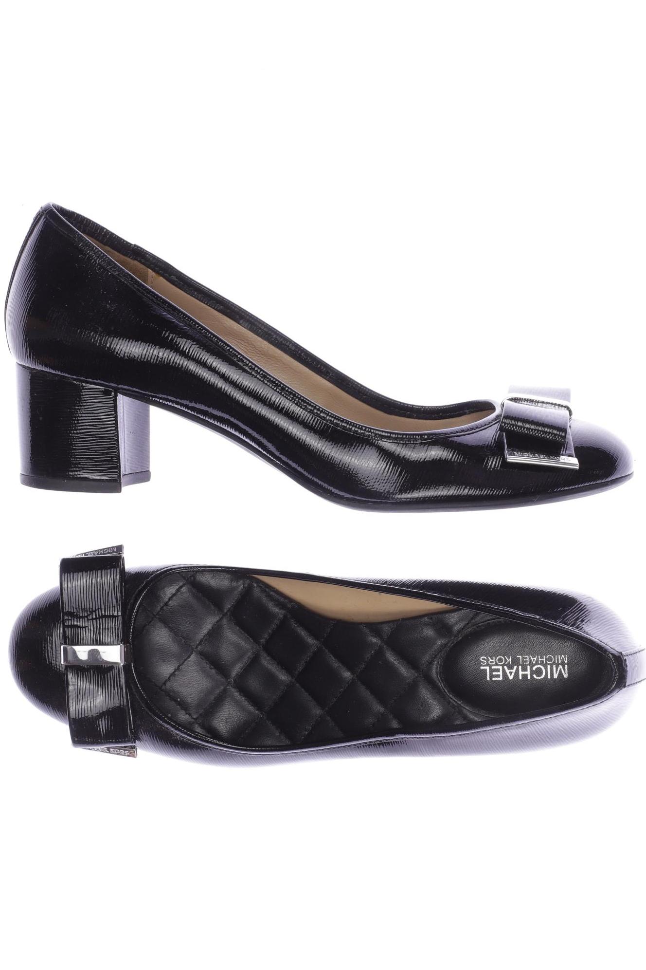 

MICHAEL MICHAEL KORS Damen Pumps, schwarz