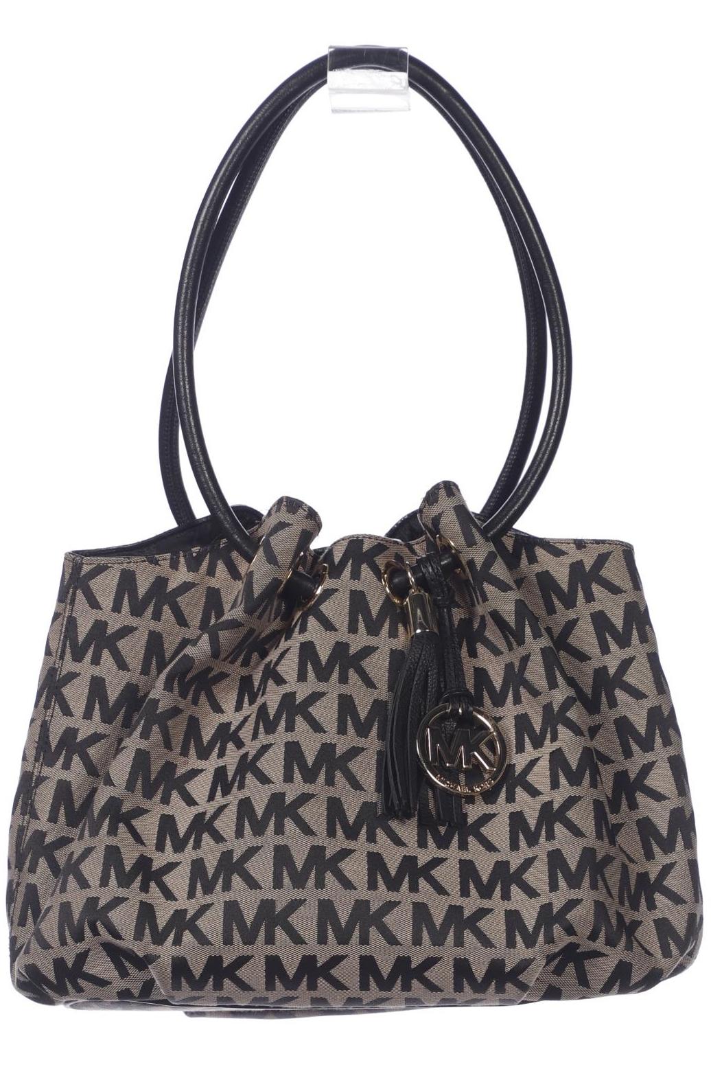 

Michael Michael Kors Damen Handtasche, braun, Gr.