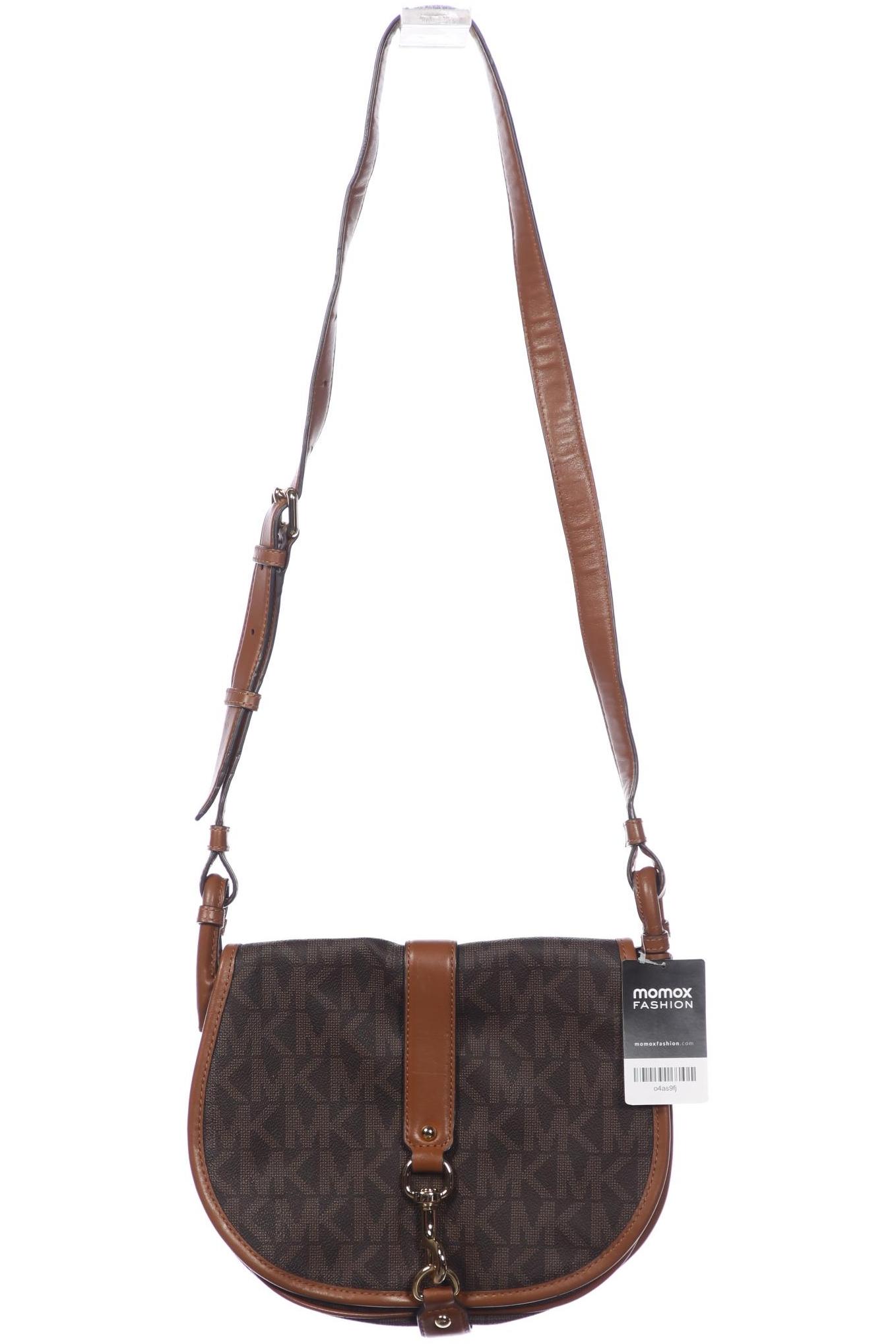 

Michael Michael Kors Damen Handtasche, braun, Gr.