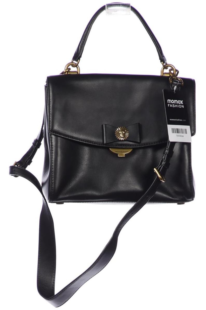 

Michael Michael Kors Damen Handtasche, schwarz, Gr.