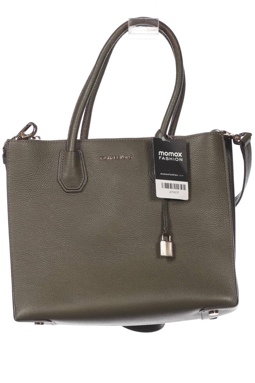 

MICHAEL MICHAEL KORS Damen Handtasche, grün