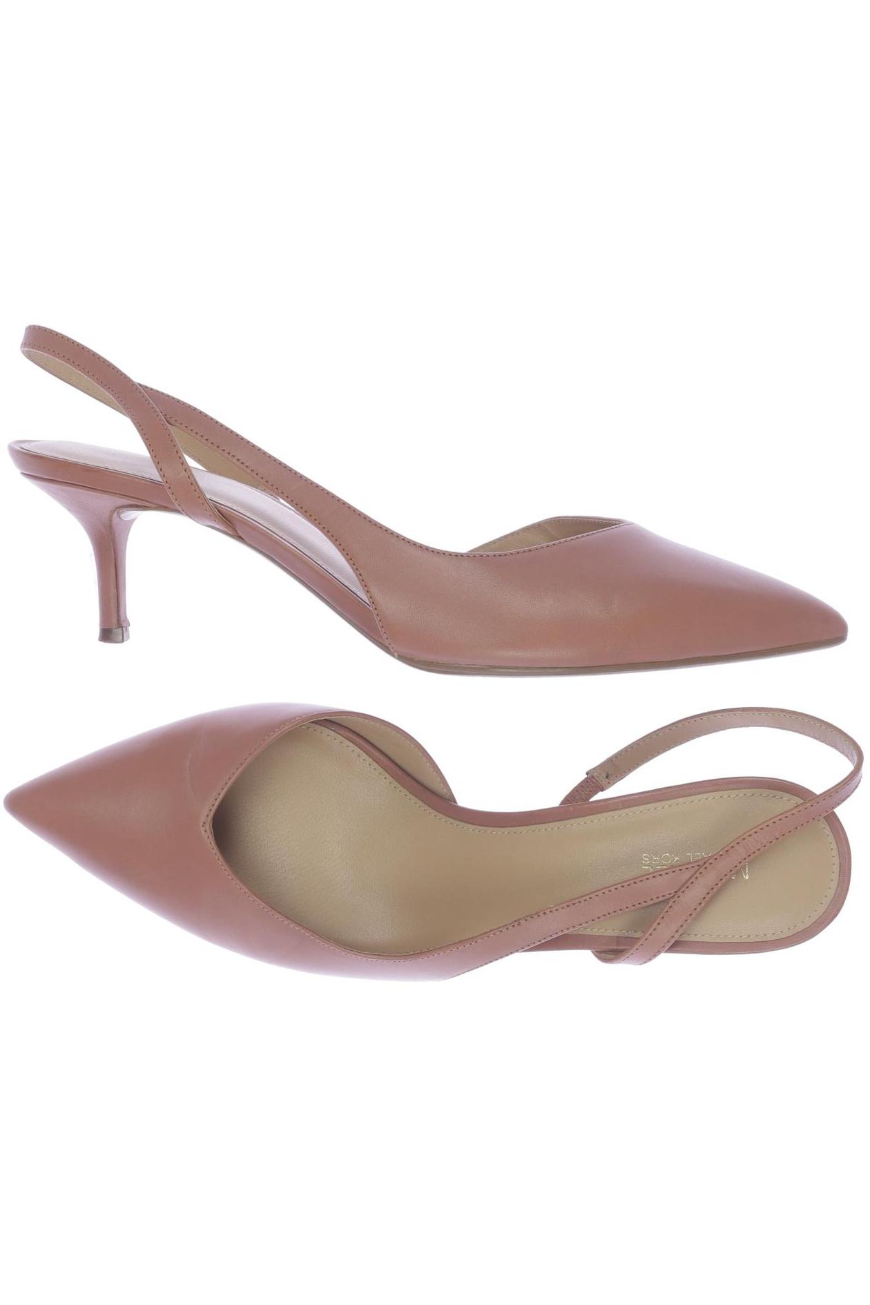 

Michael Michael Kors Damen Sandale, pink, Gr. 10