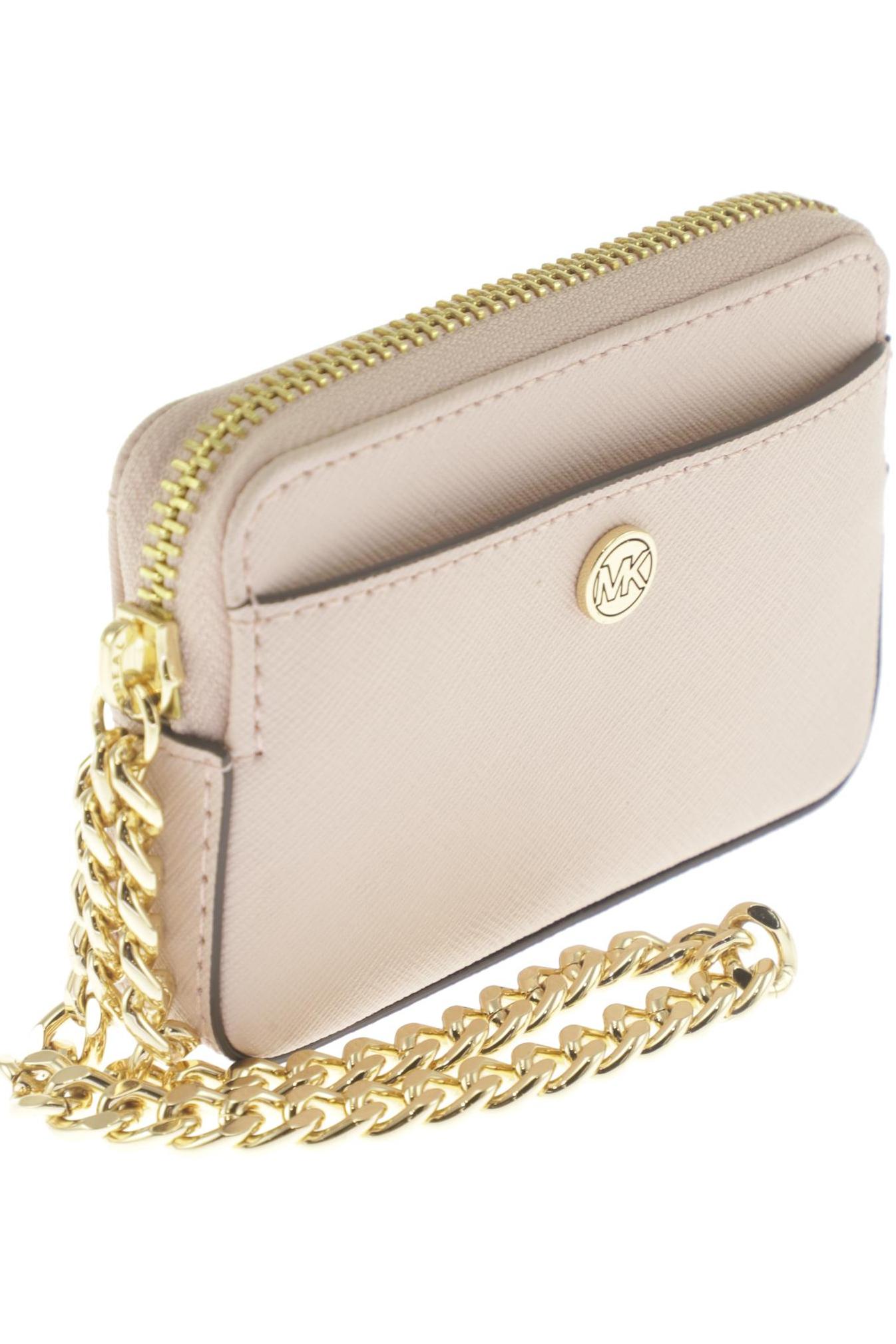 

Michael Michael Kors Damen Portemonnaie, pink, Gr.