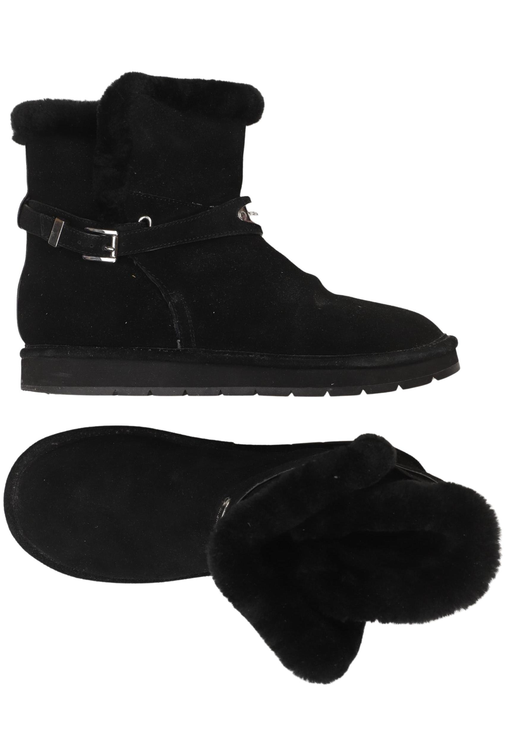 

Michael Michael Kors Damen Stiefelette, schwarz, Gr. 40