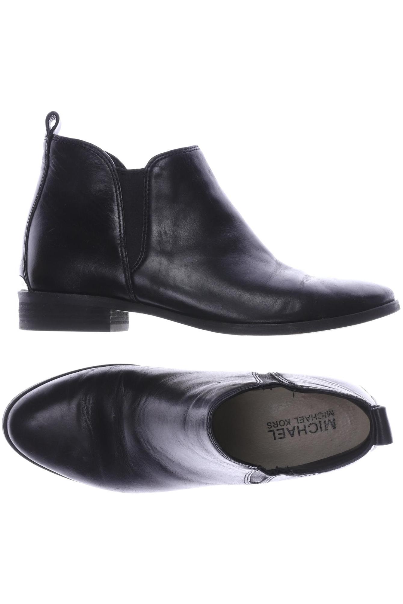 

MICHAEL MICHAEL KORS Damen Stiefelette, schwarz