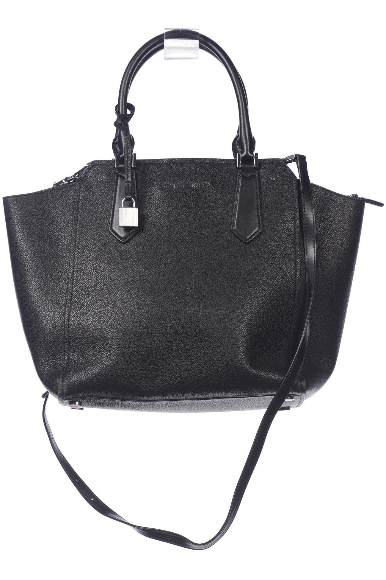 

Michael Michael Kors Damen Handtasche, schwarz, Gr.