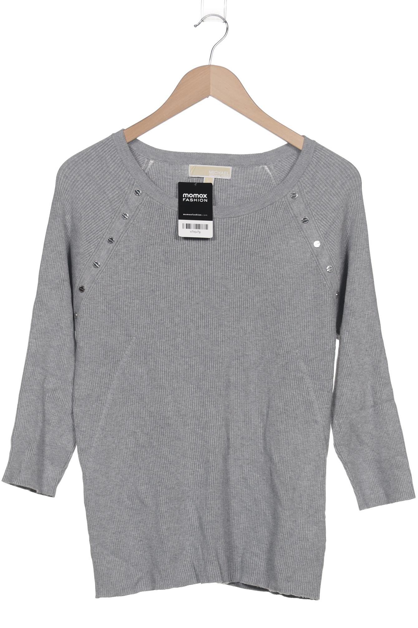 

Michael Michael Kors Damen Pullover, grau, Gr. 44