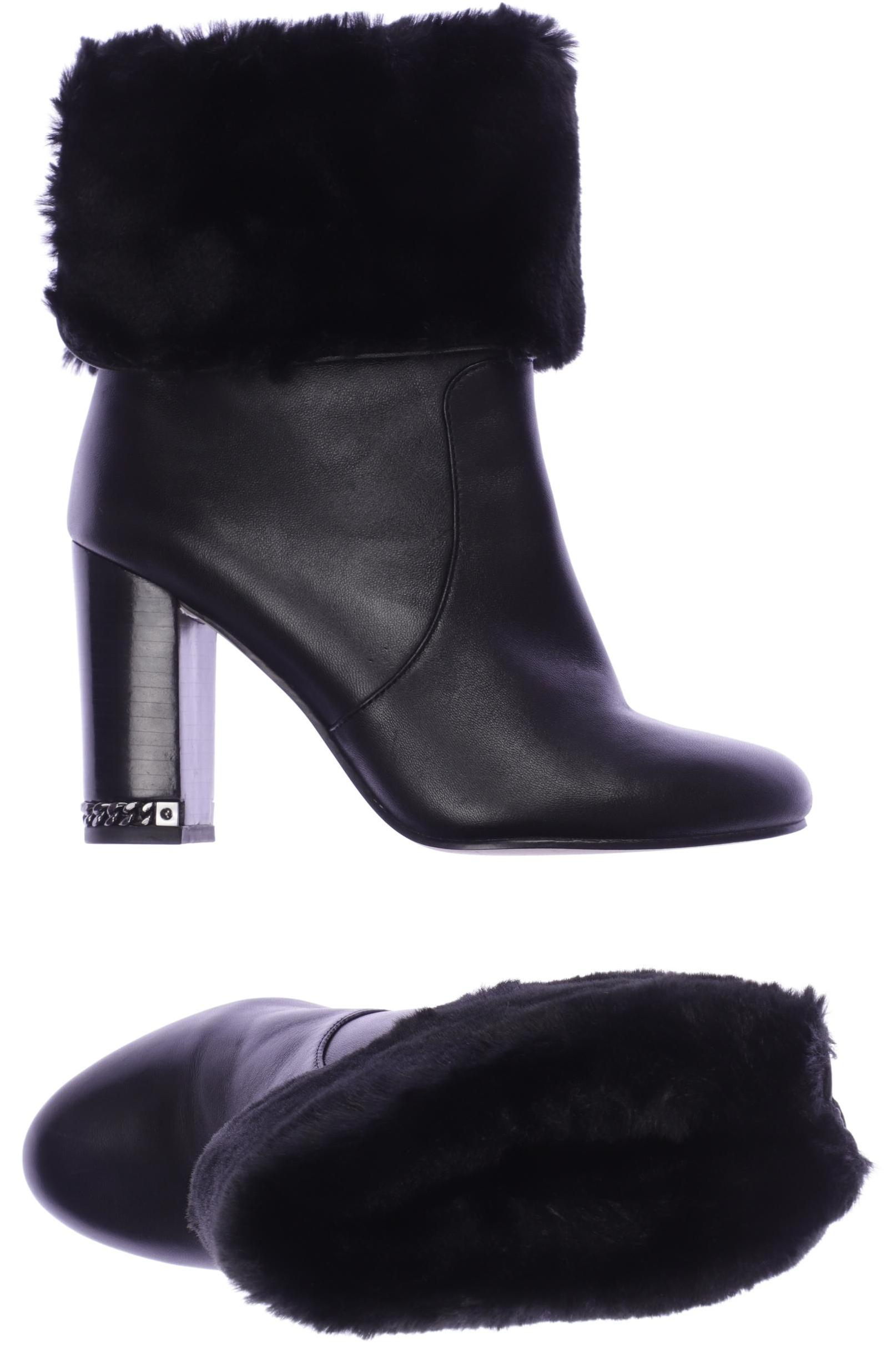 

Michael Michael Kors Damen Stiefelette, schwarz, Gr. 6