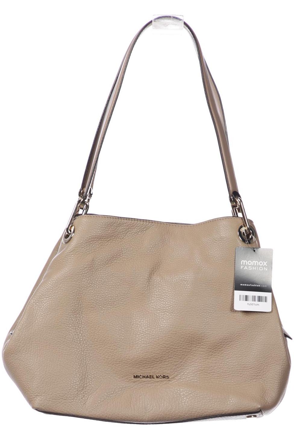 

Michael Michael Kors Damen Handtasche, beige, Gr.