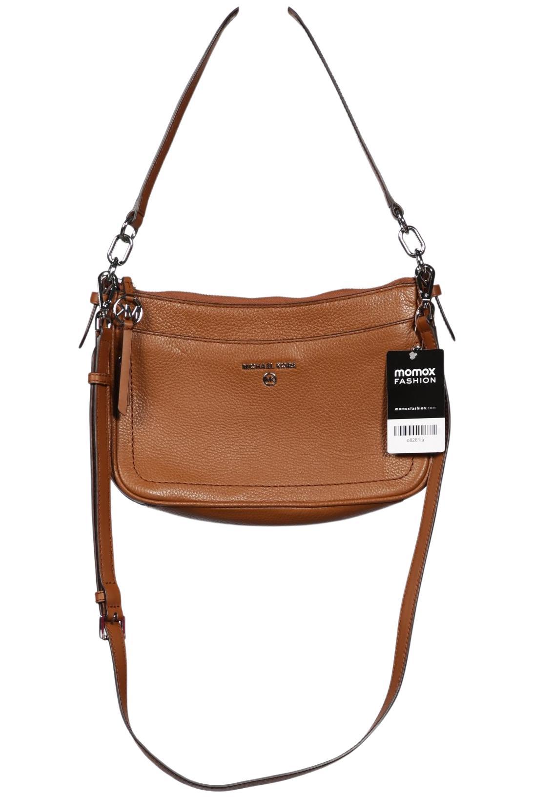 

Michael Michael Kors Damen Handtasche, braun, Gr.