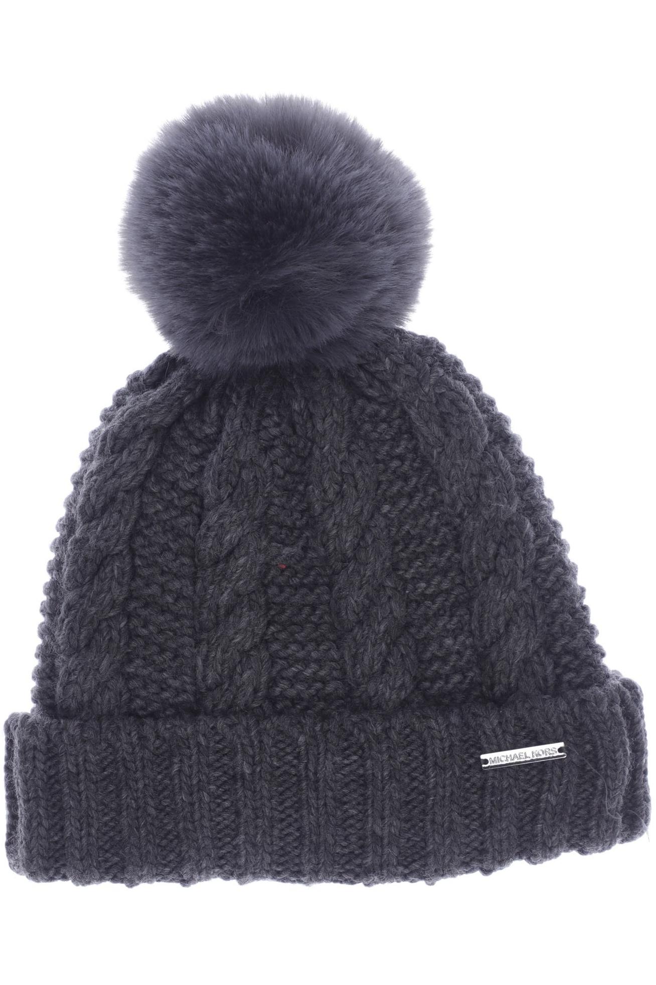 

MICHAEL MICHAEL KORS Damen Hut/Mütze, grau