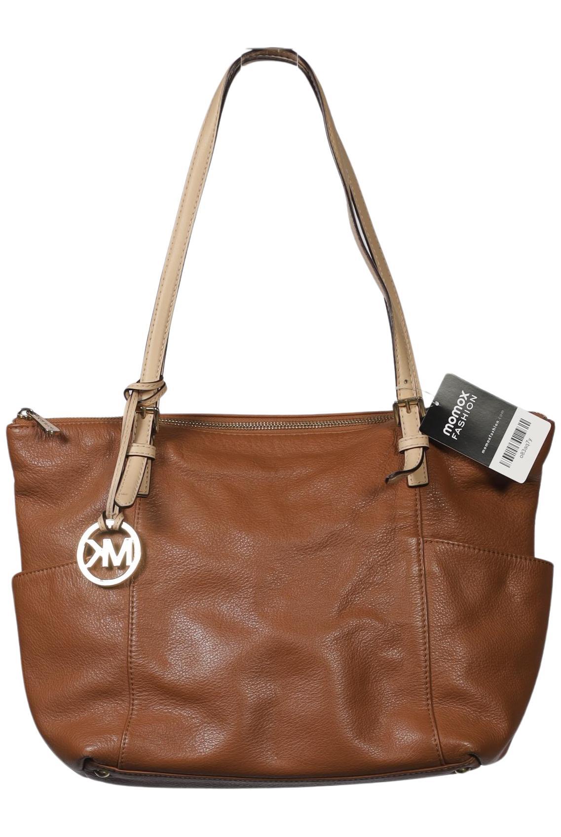 

Michael Michael Kors Damen Handtasche, braun, Gr.