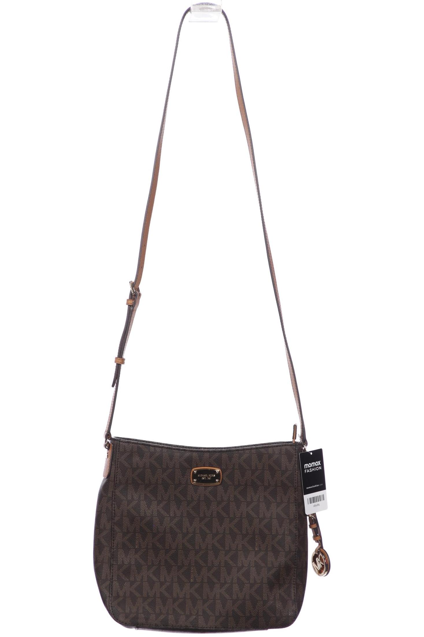 

Michael Michael Kors Damen Handtasche, braun, Gr.