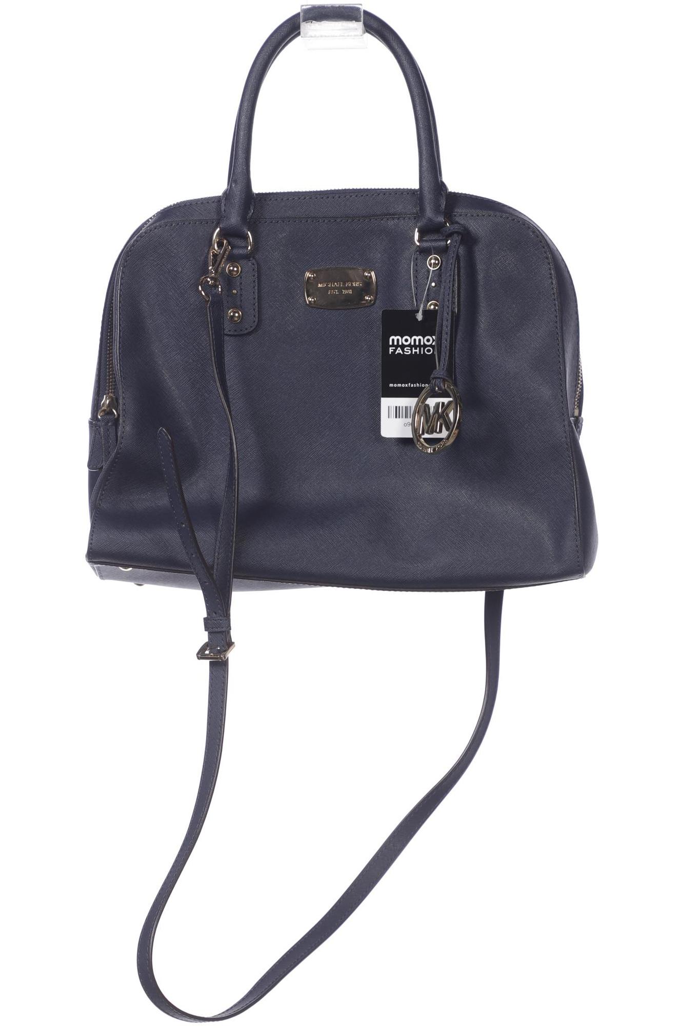 

MICHAEL MICHAEL KORS Damen Handtasche, marineblau