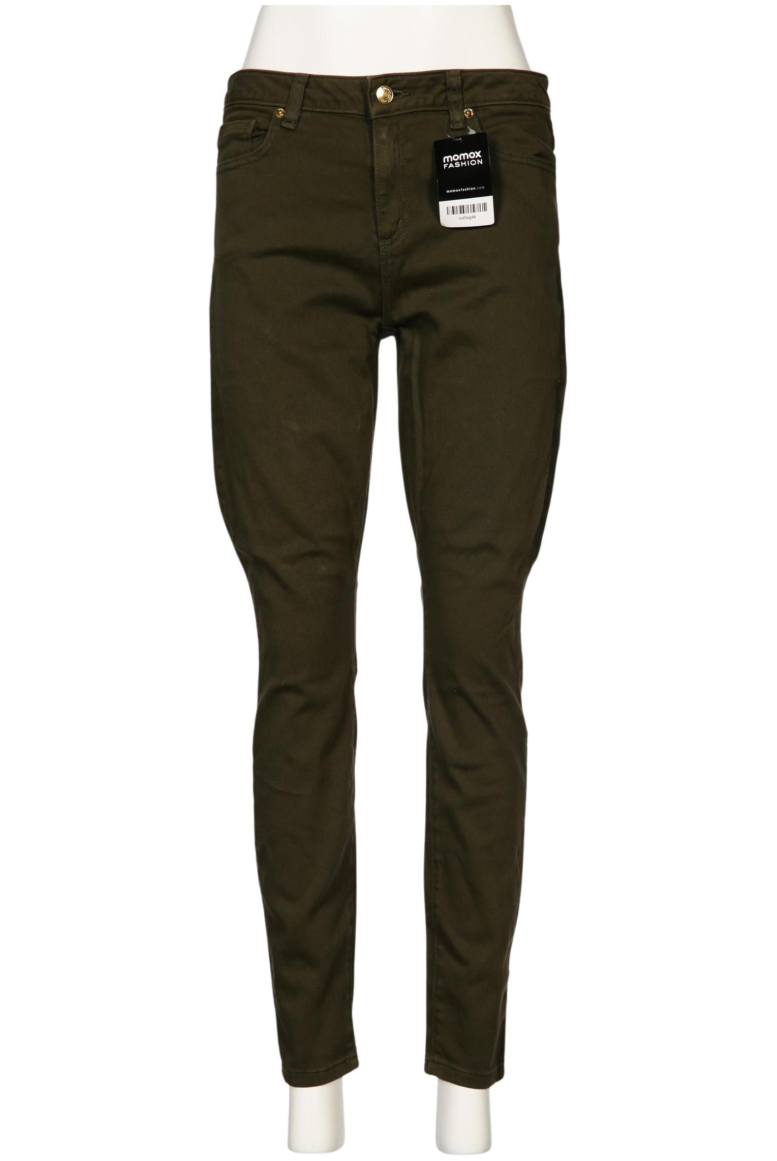 

Michael Michael Kors Damen Jeans, grün, Gr. 8