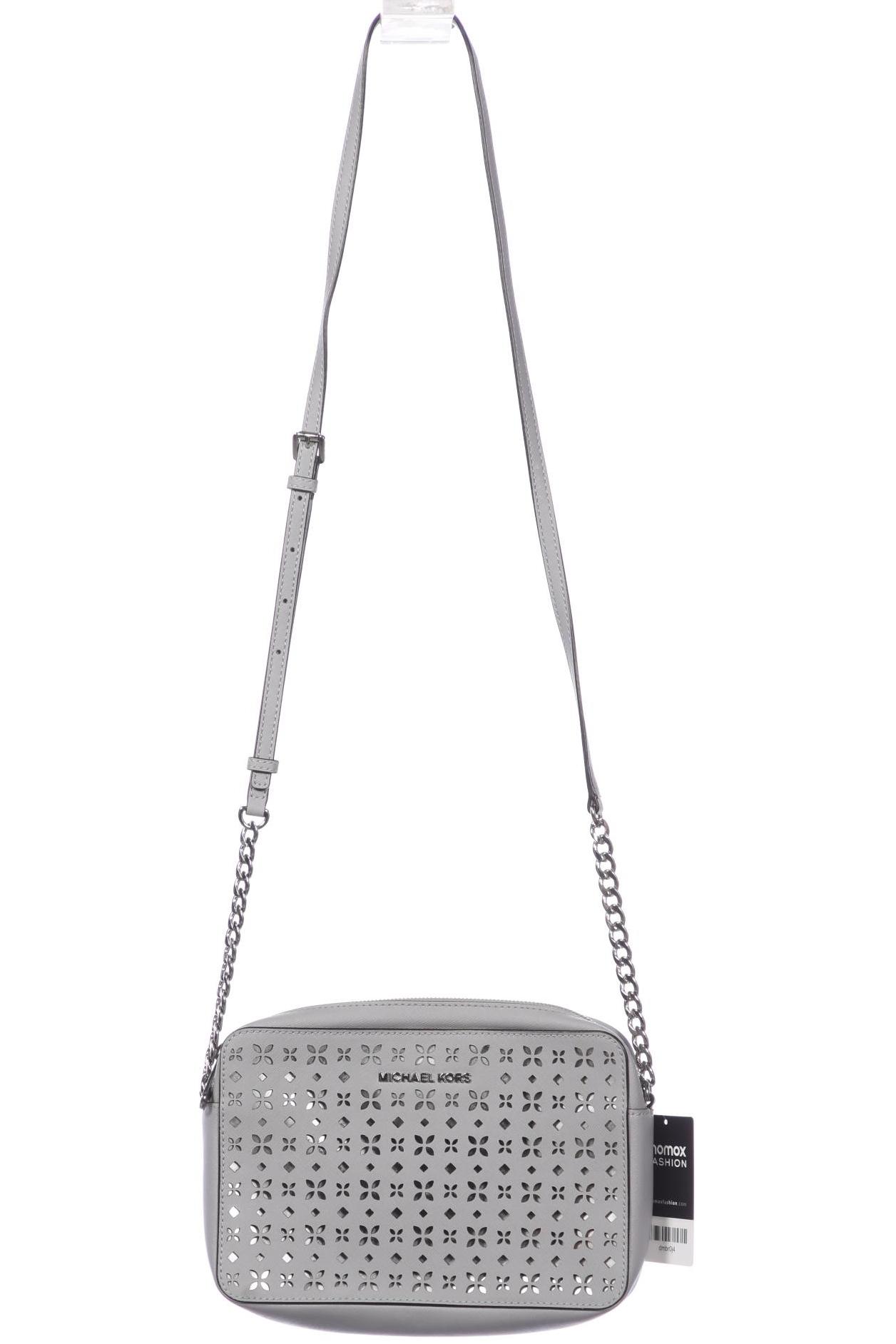 

Michael Michael Kors Damen Handtasche, grau, Gr.