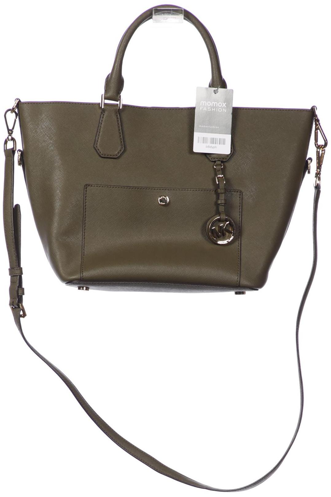

Michael Michael Kors Damen Handtasche, grün, Gr.