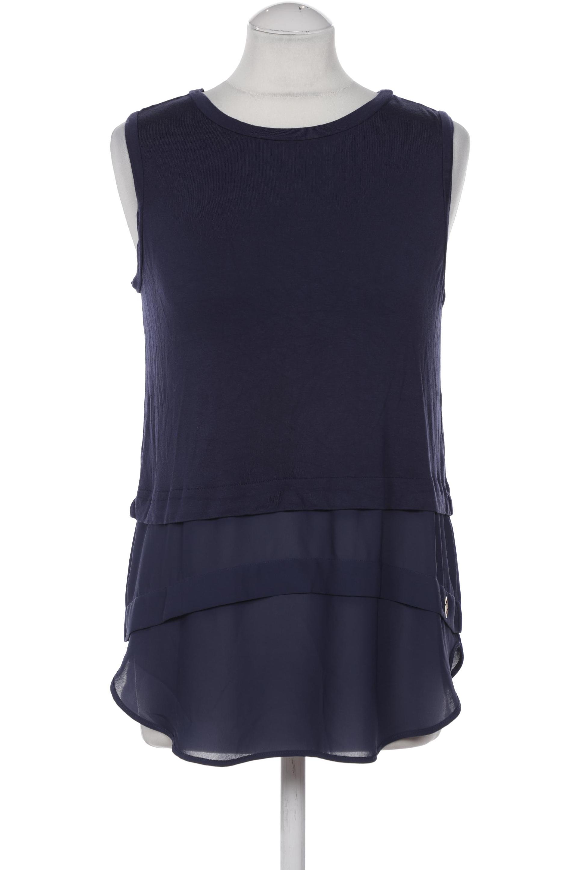 

MICHAEL MICHAEL KORS Damen Bluse, marineblau