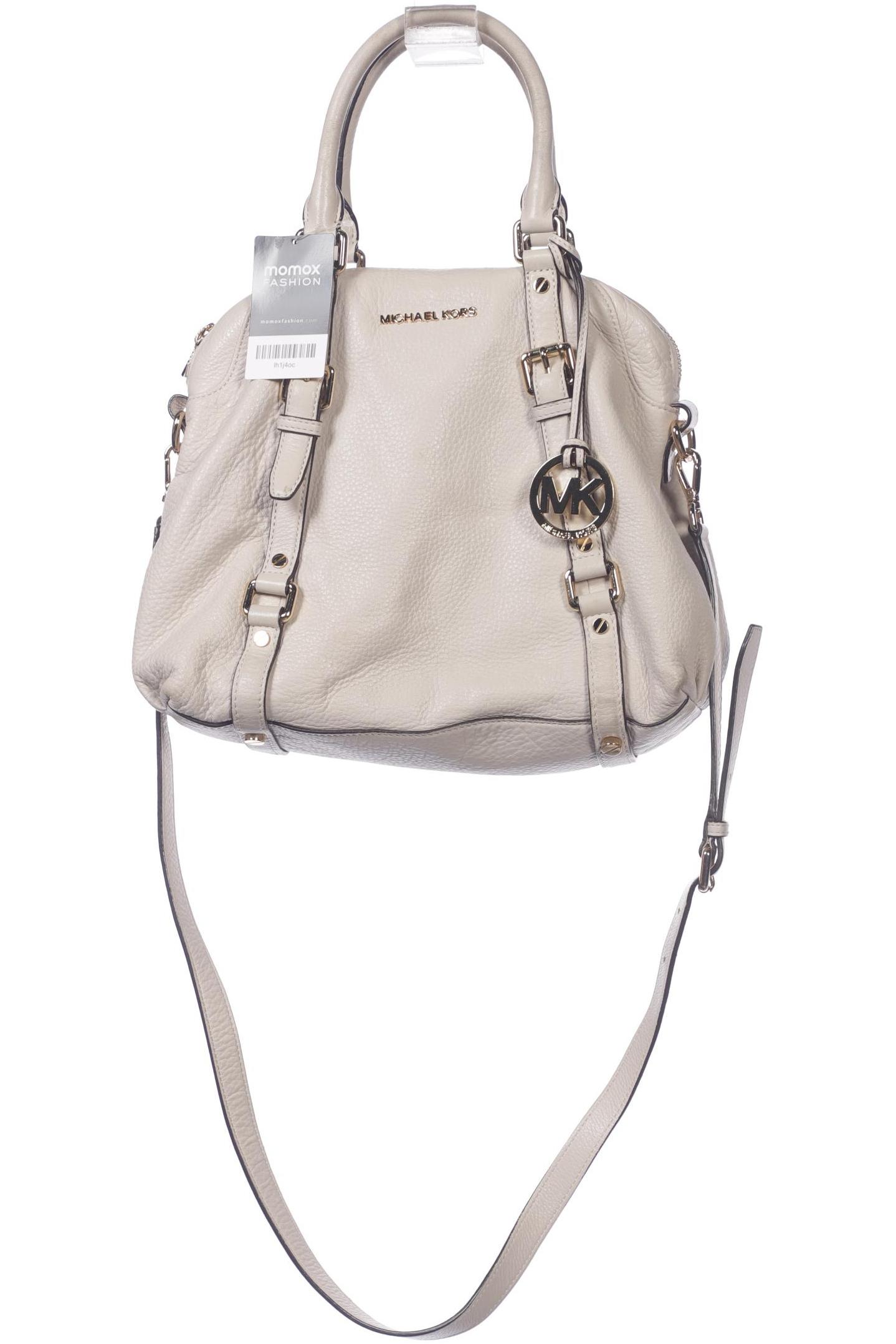 

Michael Michael Kors Damen Handtasche, cremeweiß, Gr.