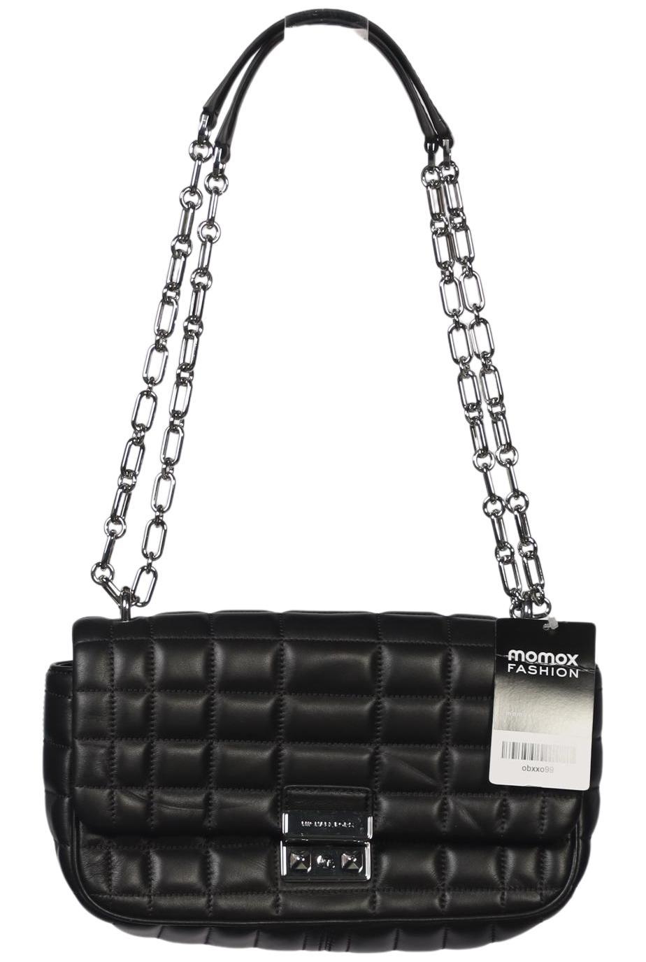 

Michael Michael Kors Damen Handtasche, schwarz, Gr.