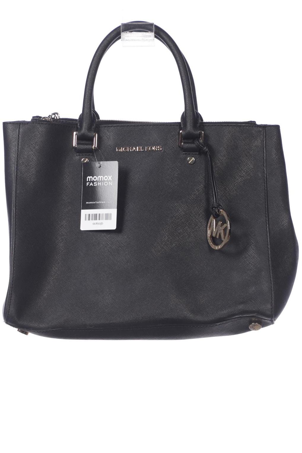 

Michael Michael Kors Damen Handtasche, schwarz, Gr.