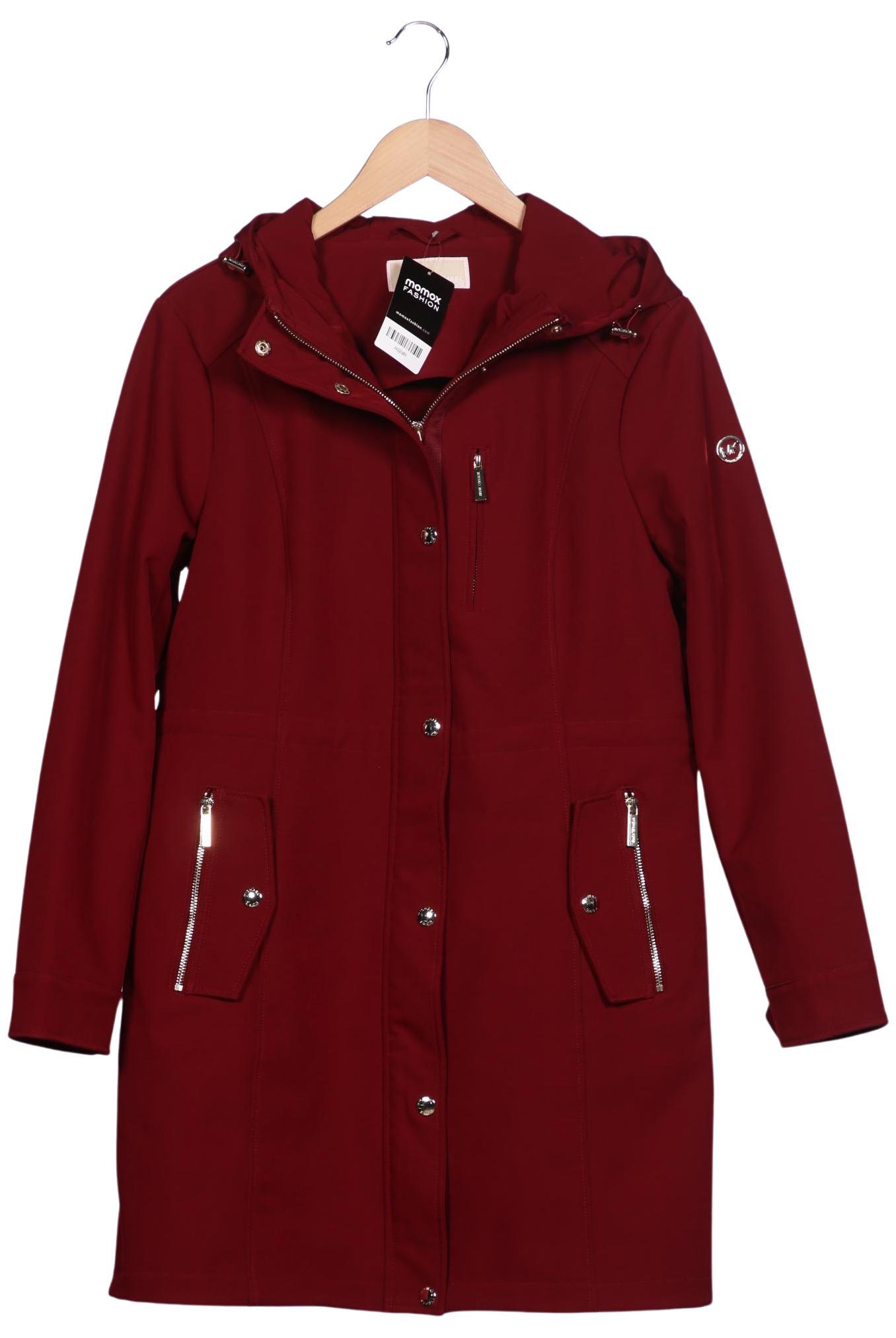 

Michael Michael Kors Damen Mantel, rot, Gr. 42