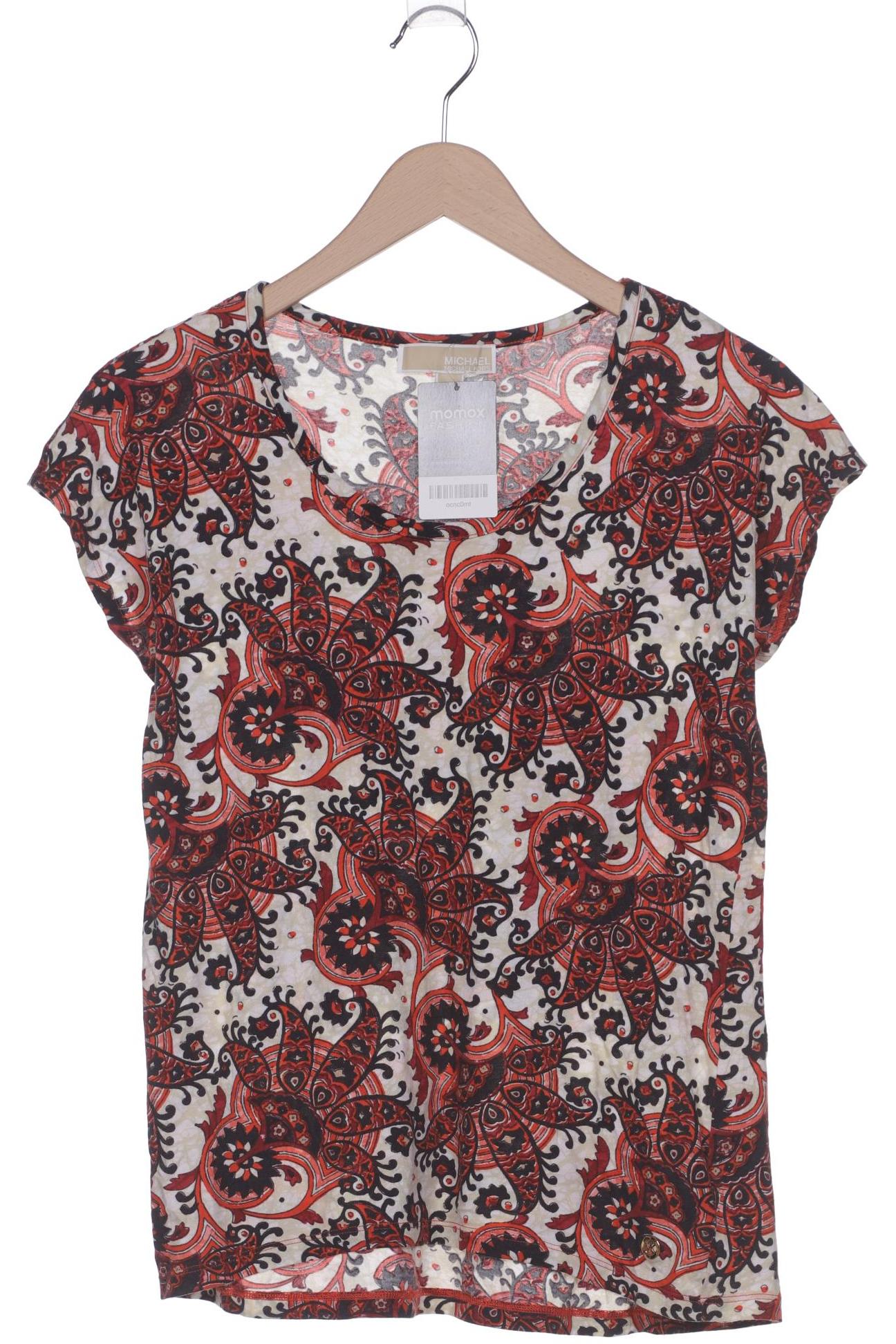 

Michael Michael Kors Damen T-Shirt, mehrfarbig, Gr. 38