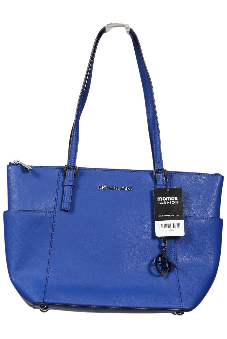 

Michael Michael Kors Damen Handtasche, blau, Gr.