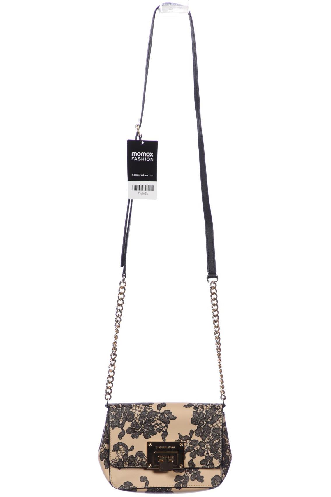 

Michael Michael Kors Damen Handtasche, cremeweiß, Gr.