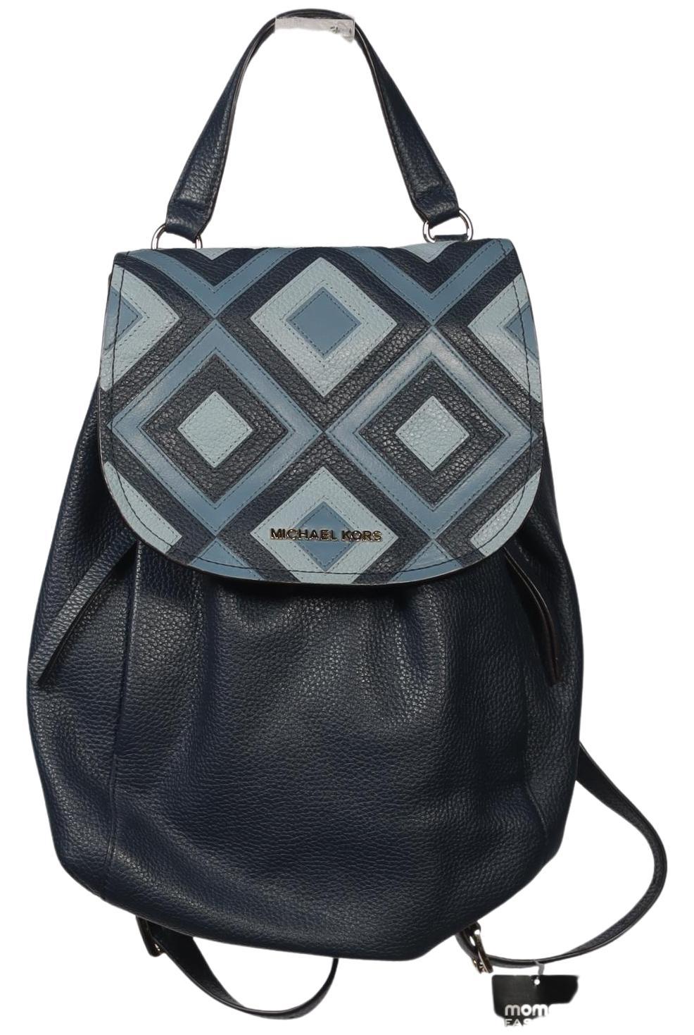 

Michael Michael Kors Damen Rucksack, marineblau, Gr.