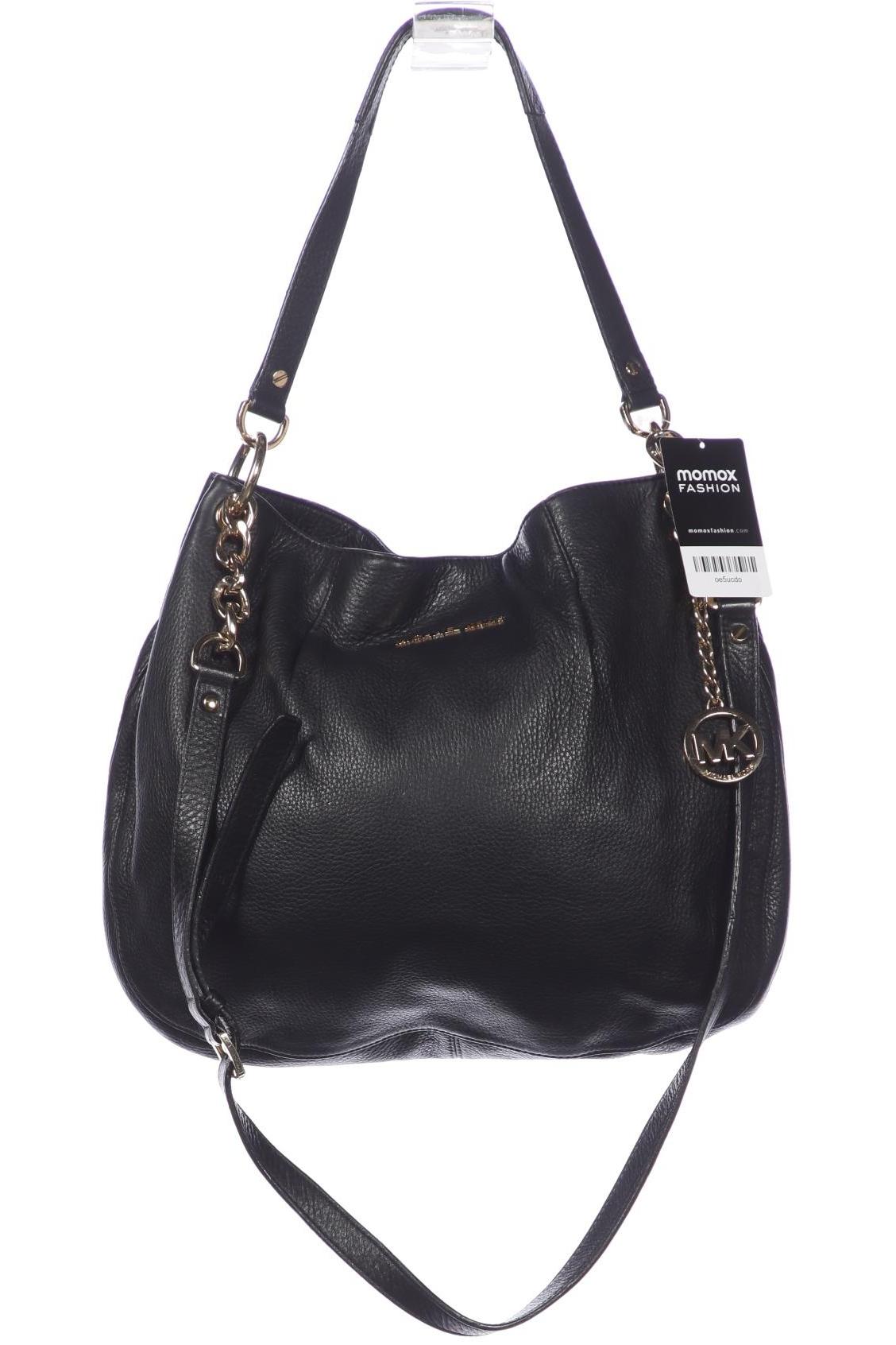 

Michael Michael Kors Damen Handtasche, schwarz, Gr.