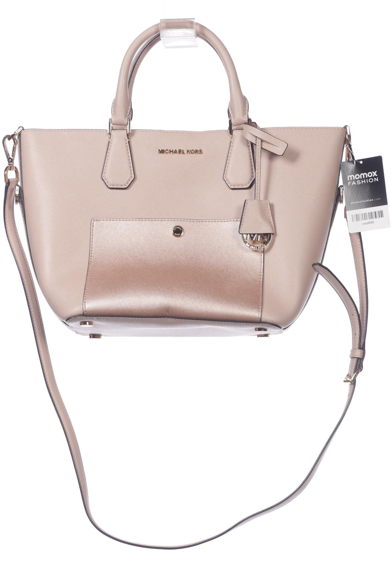 

Michael Michael Kors Damen Handtasche, pink, Gr.