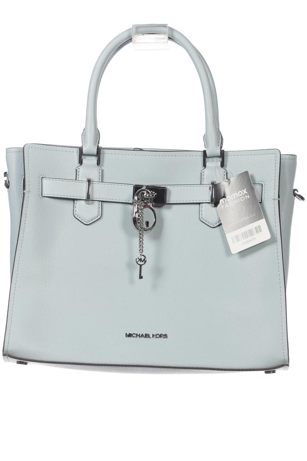 

MICHAEL MICHAEL KORS Damen Handtasche, hellblau