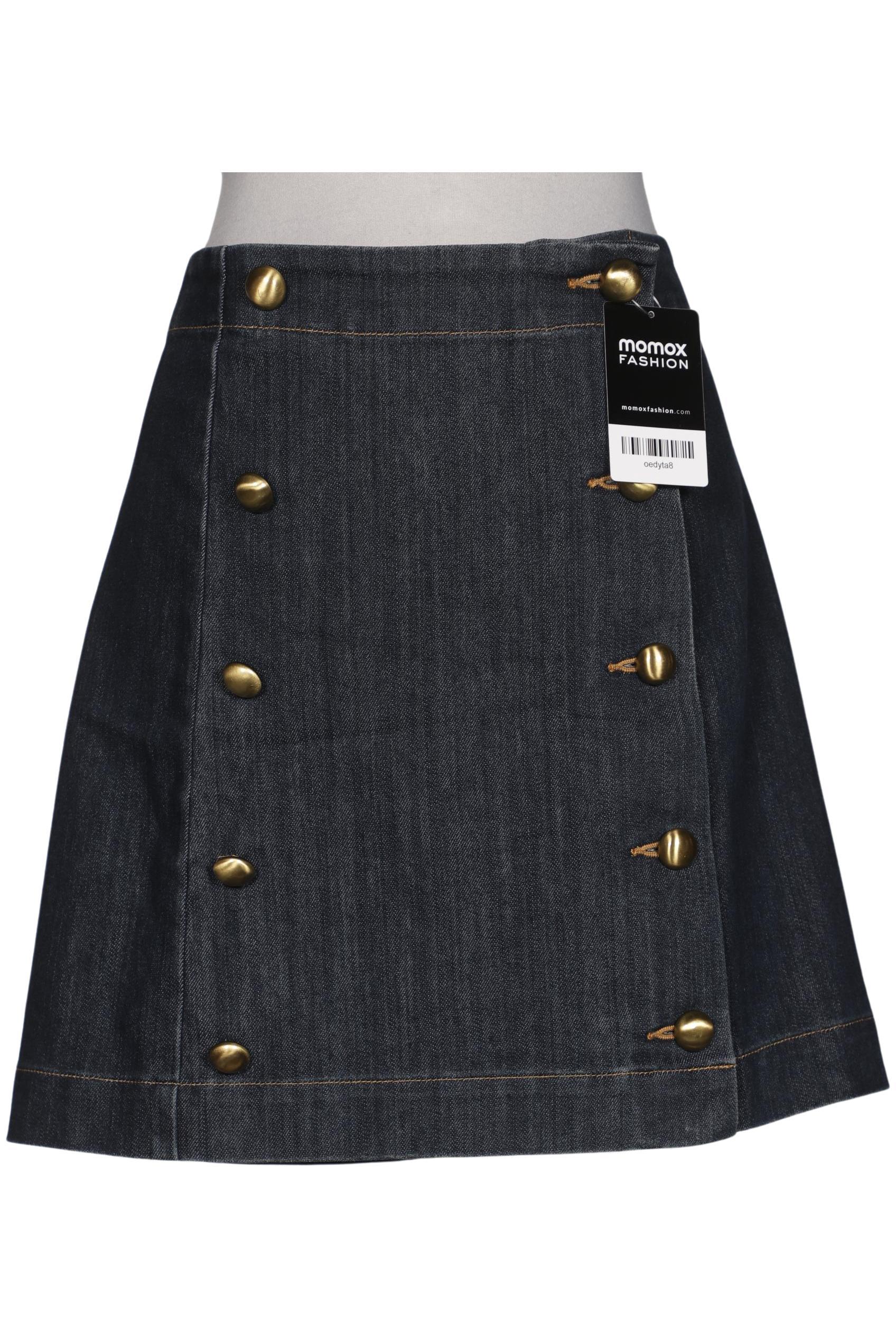 

Michael Michael Kors Damen Rock, marineblau, Gr. 26