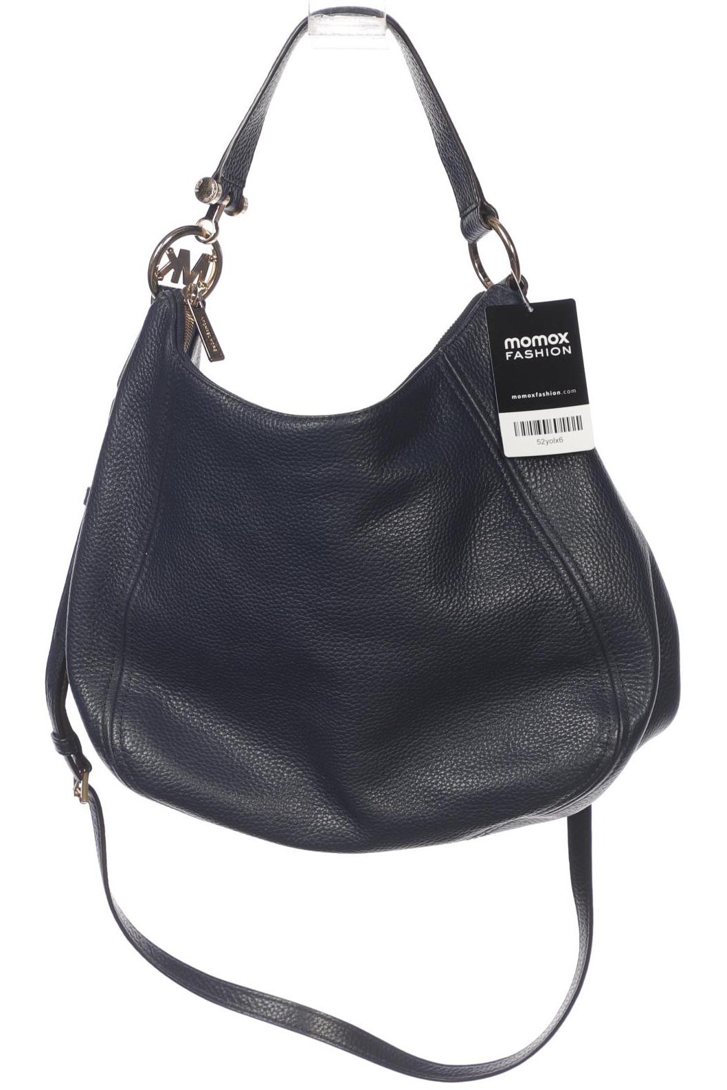 

MICHAEL MICHAEL KORS Damen Handtasche, marineblau