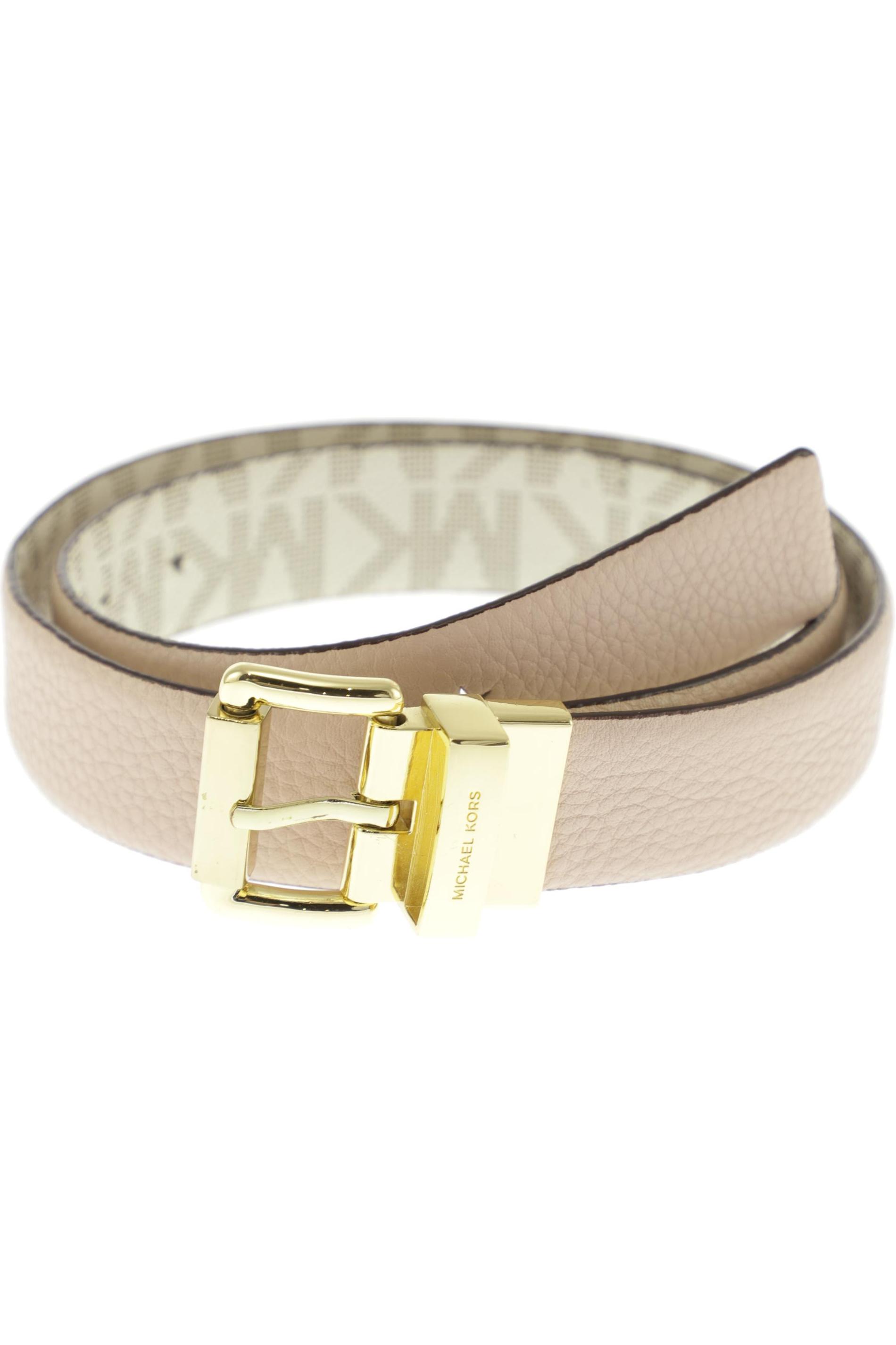 

Michael Michael Kors Damen Gürtel, pink, Gr. 80