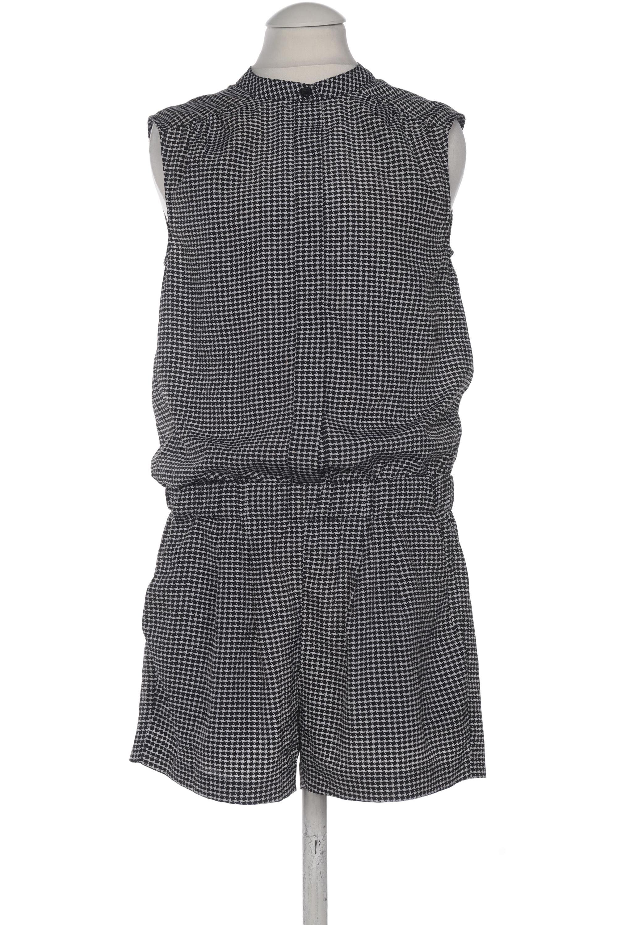 

Michael Michael Kors Damen Jumpsuit/Overall, schwarz, Gr. 32