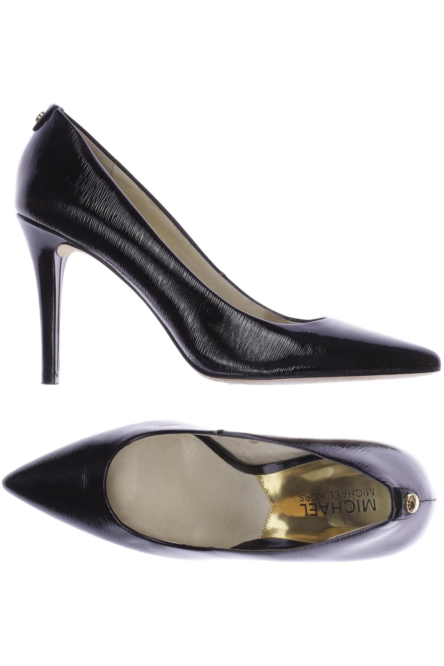 

Michael Michael Kors Damen Pumps, schwarz, Gr. 7