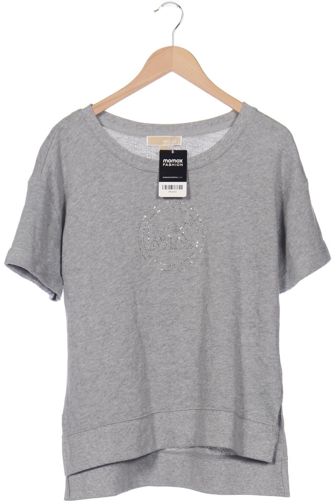 

MICHAEL MICHAEL KORS Damen Pullover, grau