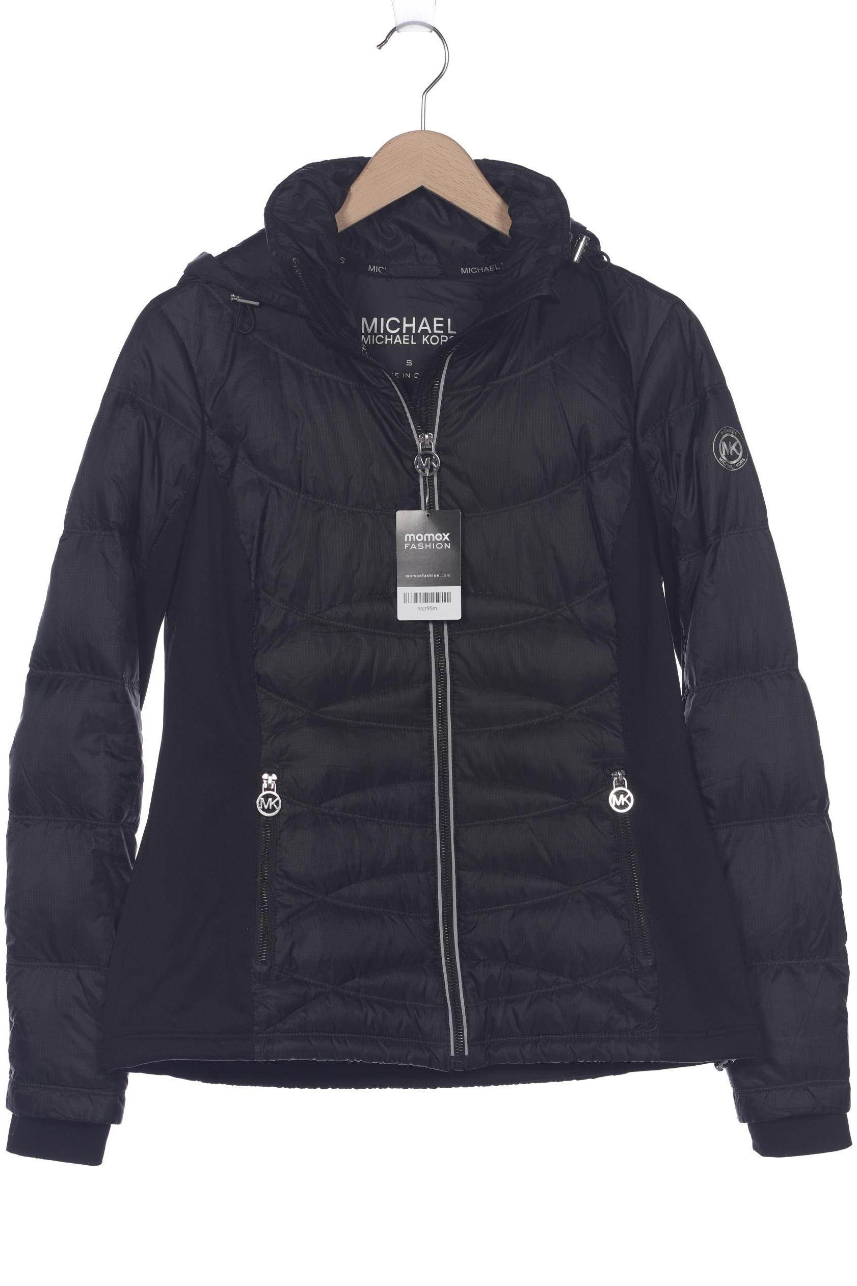 

MICHAEL MICHAEL KORS Damen Jacke, schwarz