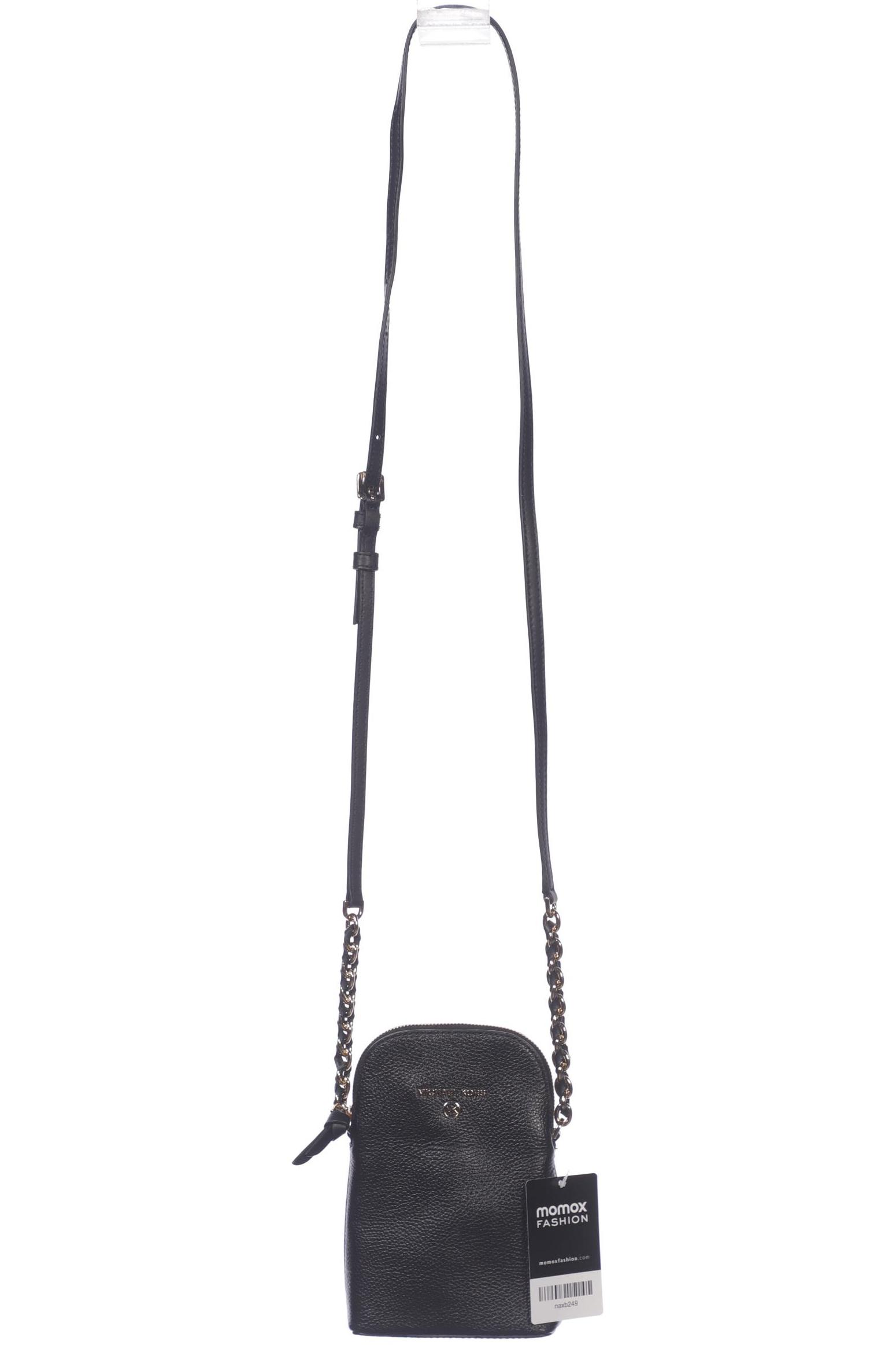 

Michael Michael Kors Damen Handtasche, schwarz, Gr.