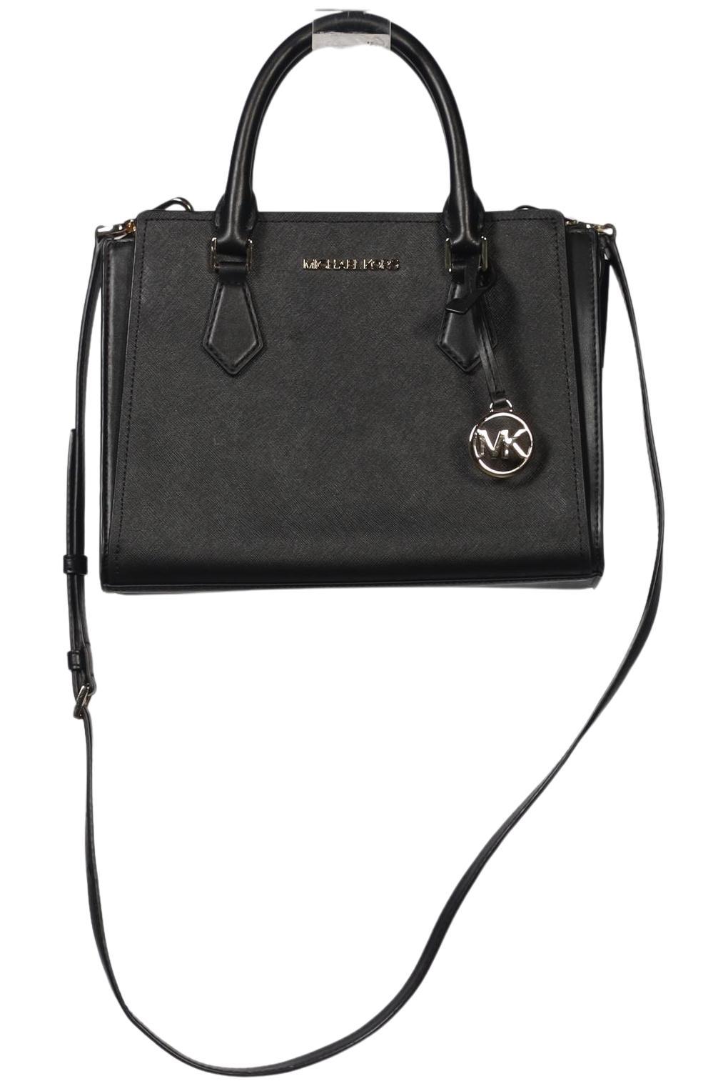 

Michael Michael Kors Damen Handtasche, schwarz, Gr.