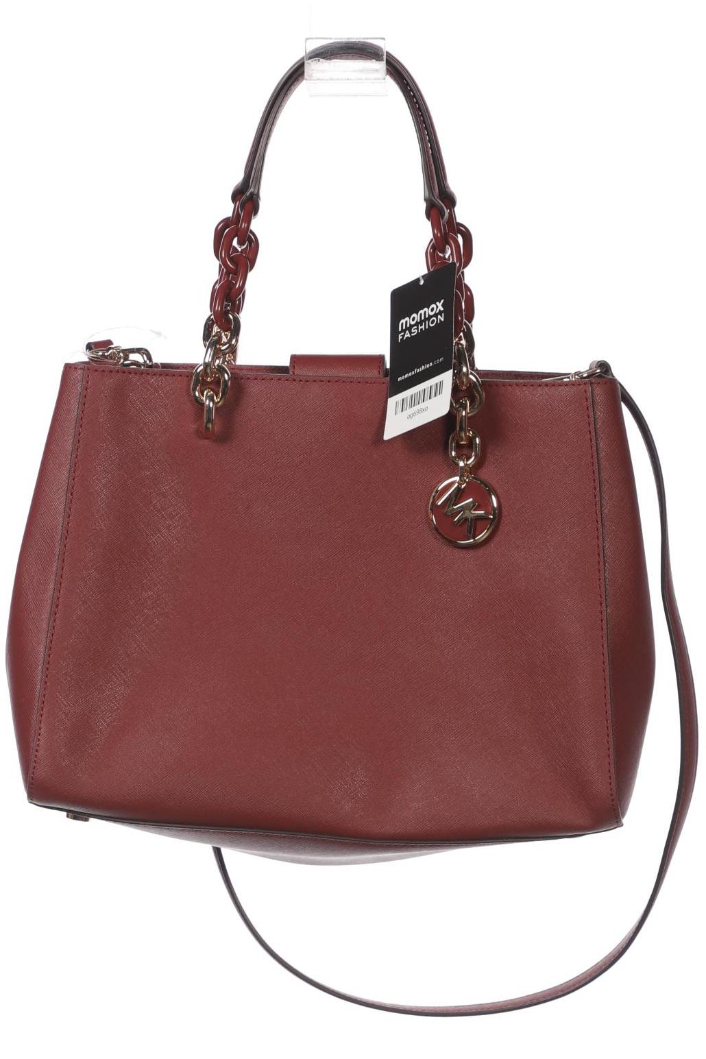 

Michael Michael Kors Damen Handtasche, rot, Gr.