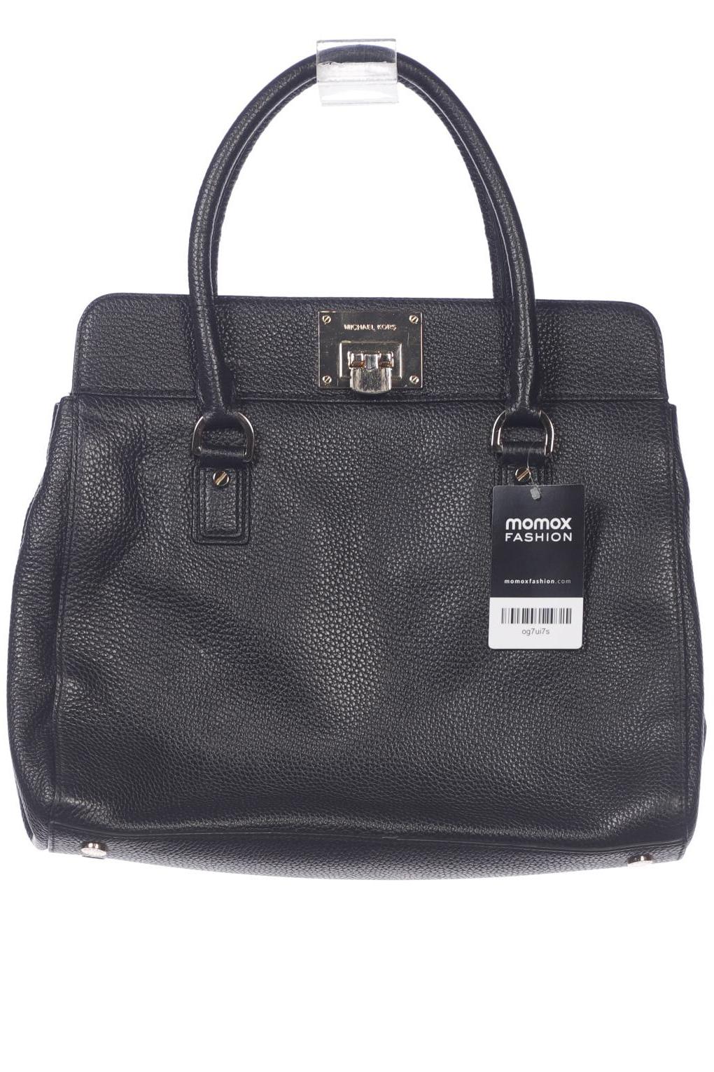 

Michael Michael Kors Damen Handtasche, schwarz, Gr.