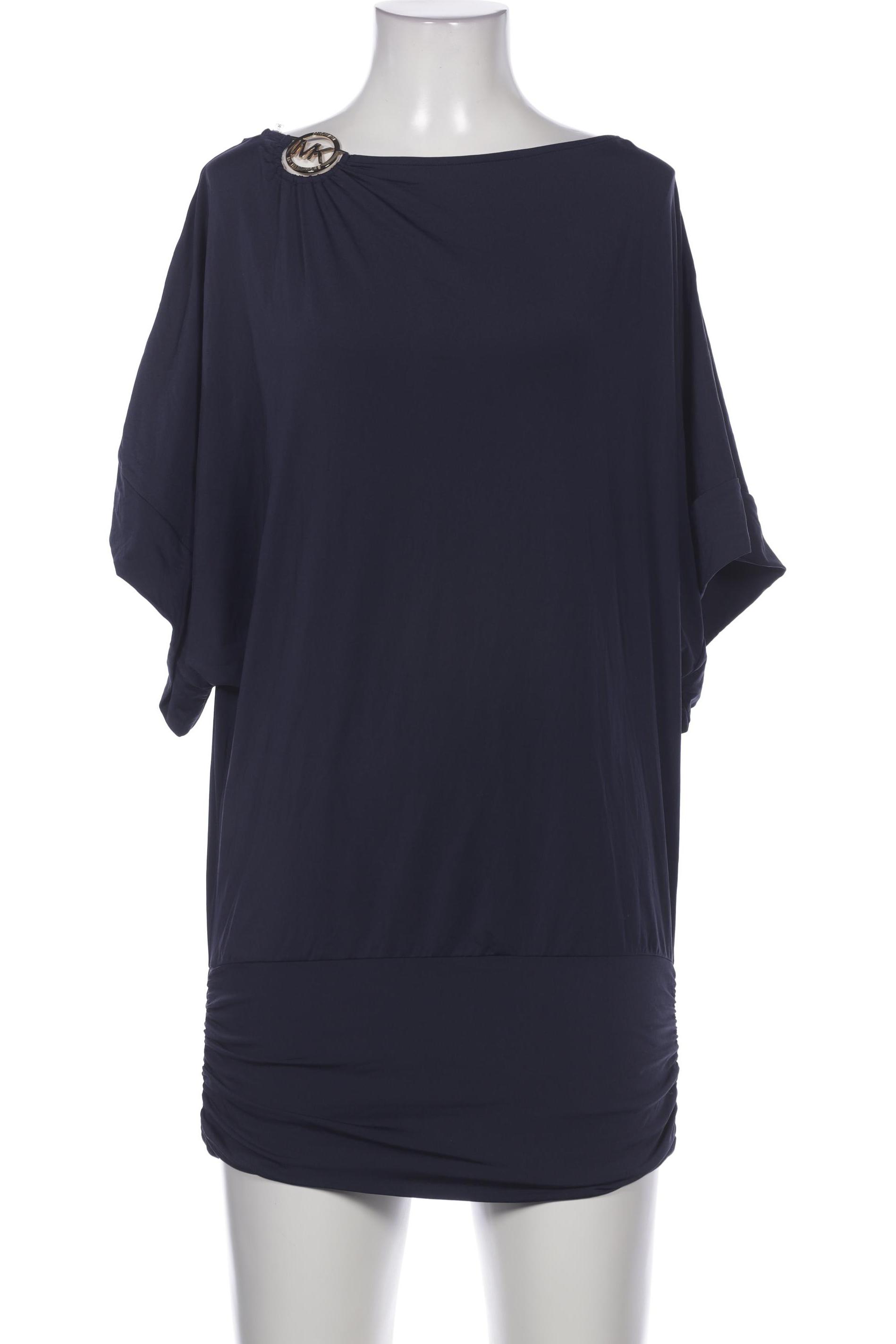 

Michael Michael Kors Damen Kleid, marineblau, Gr. 34